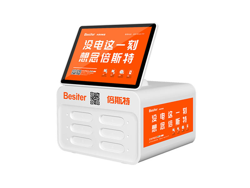 6口廣告機(jī)