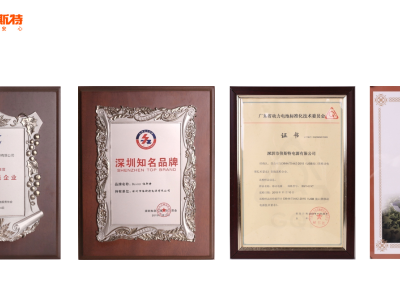 2015年獎(jiǎng)狀與榮譽(yù)